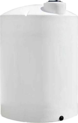 8400 Gallon Plastic Vertical Storage Tank MPN: 42060