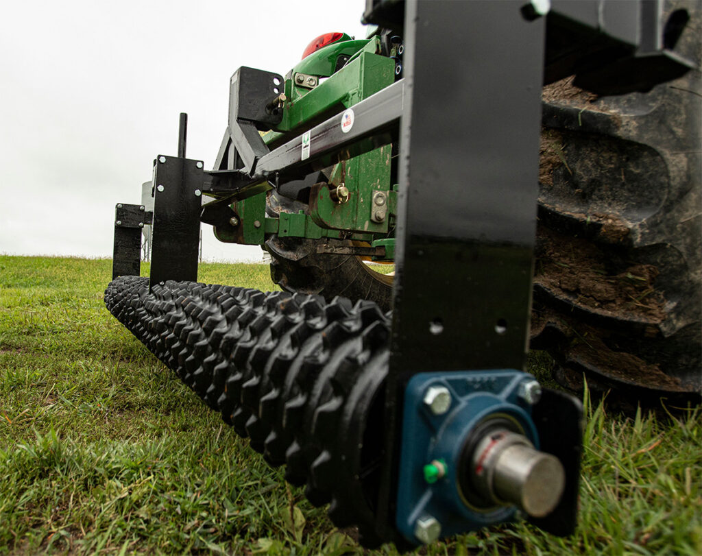 Cultipackers Heber Equipment Farm Equipment, Organic Farming, Farm Implements