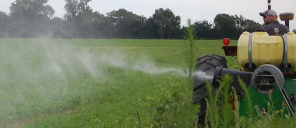 Terminator Mist Sprayer 100 Gallon 3 Point PTO Terminator Mist Sprayer - Heber Equipment - Farm ...