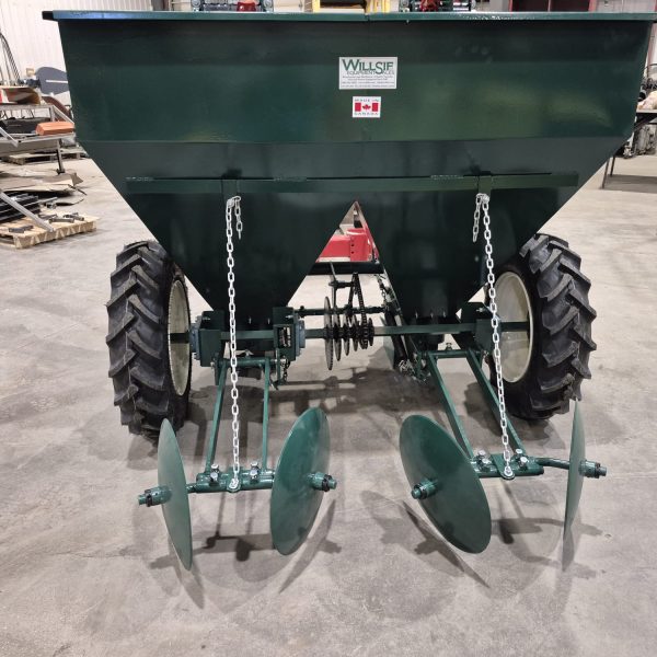 Potato Planter - Image 3